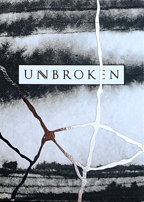 UNBROKEN - Imperial Galaxy front image