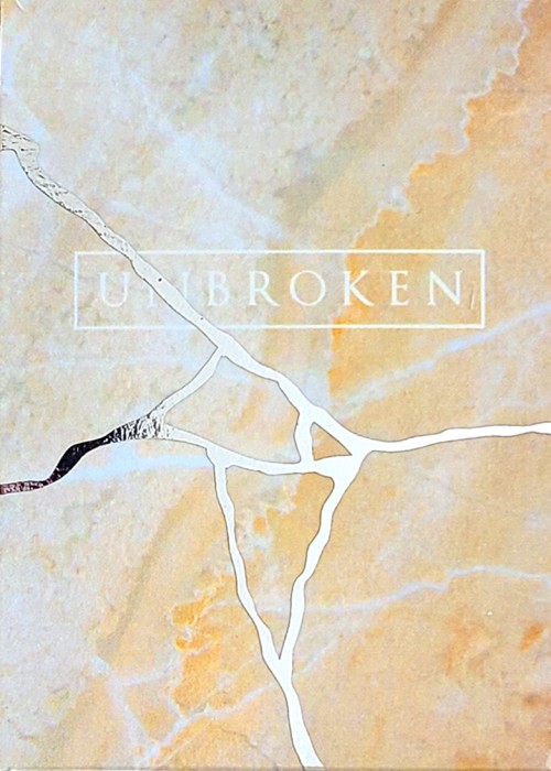 UNBROKEN - Madura Gold front image