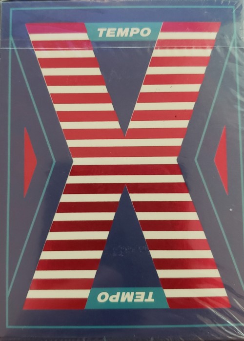 TEMPO LAB ORIGINAL front image