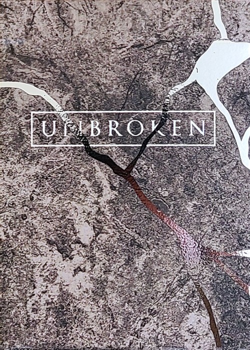 UNBROKEN - Baltic Bloom front image