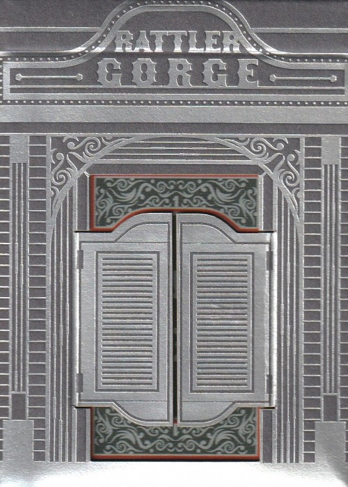 Rattler Gorge (Noir Prototype) front image