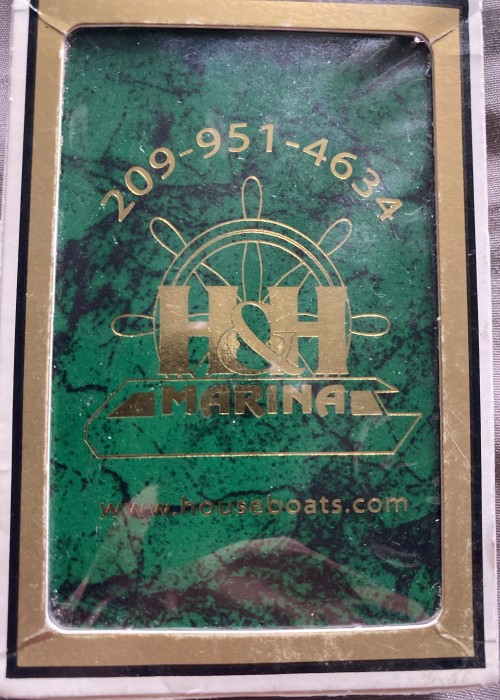 H&H Marina front image