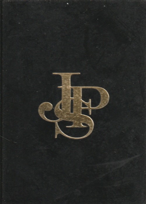 John Player Special front image