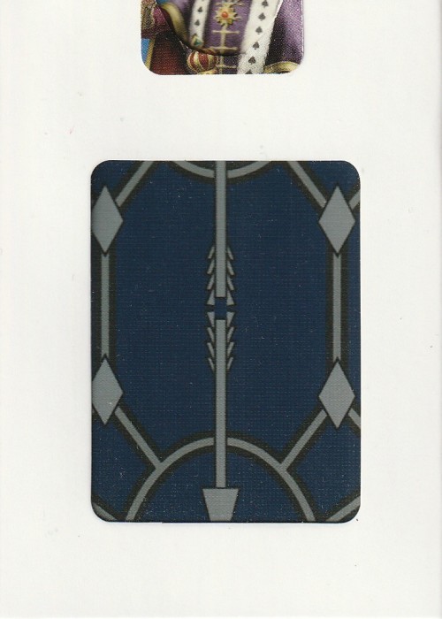 Visions Early Prototype front image