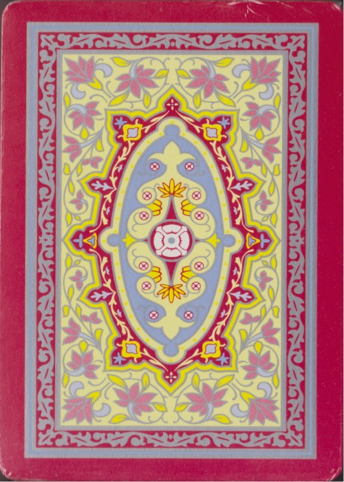 Cardwell Westinghouse Company/Universal Railway Devices Company Red front image