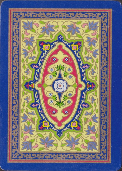 Cardwell Westinghouse Company/Universal Railway Devices Company Blue front image