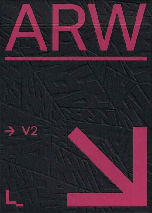 ARW V2.1 front image