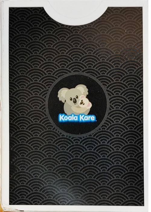 Koala Kare front image