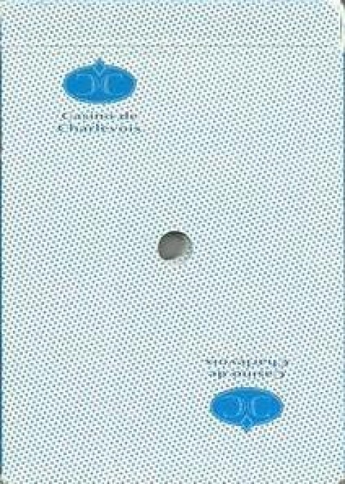 Casino de Charlevoix front image