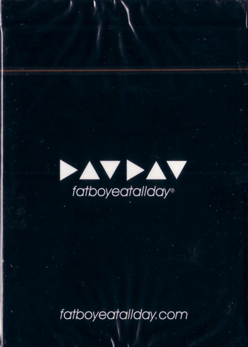 Fatboy Eat All Day V3 front image