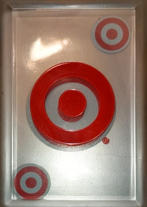 Target Clear front image