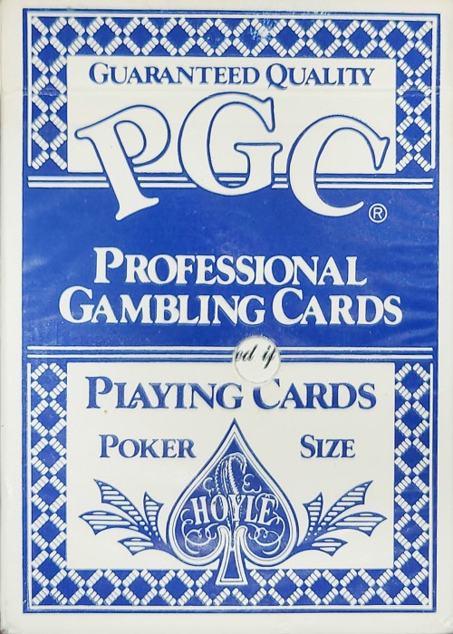 PGC - Bob Supak's Vegas World front image