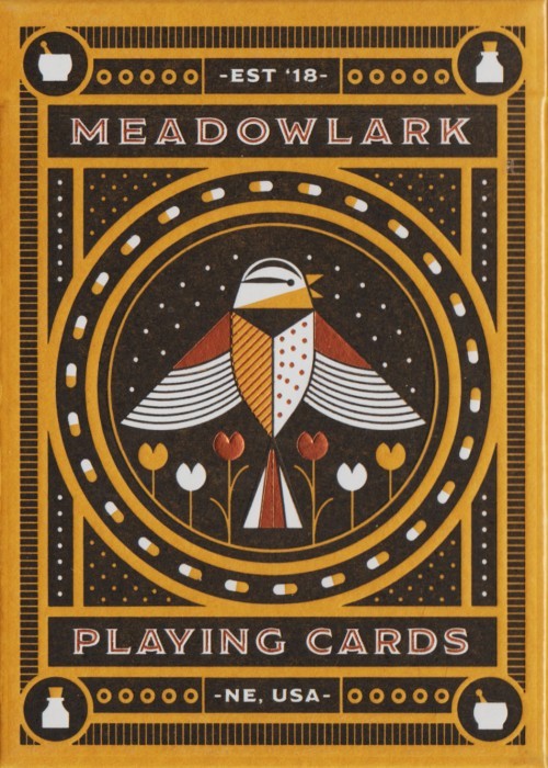 Meadowlark (Luxe) front image