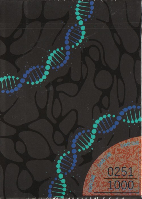 Dark Cell (v2) front image