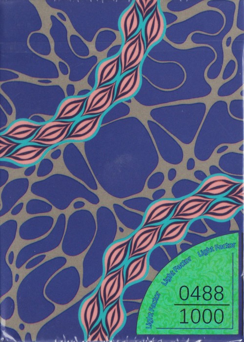 Light Factor (v2) front image