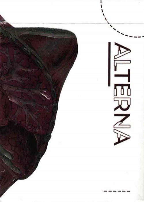 Alterna front image