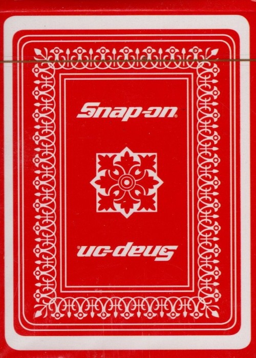 Snap-On front image