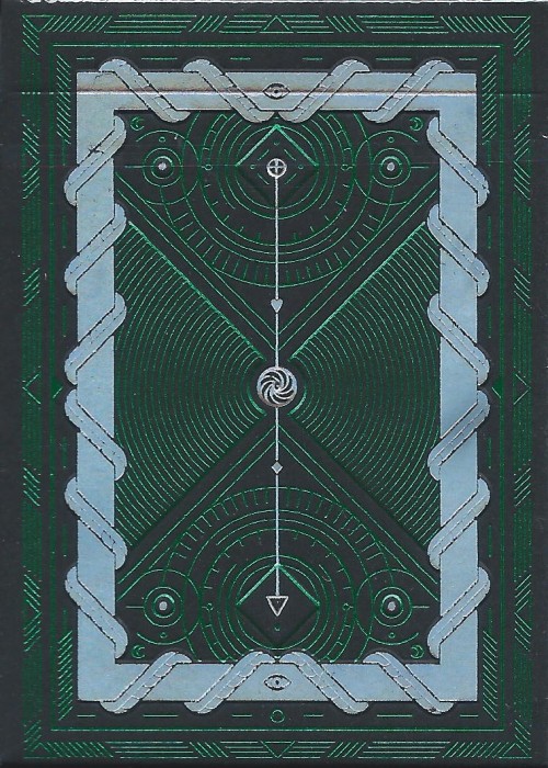 Monolith Horizon front image