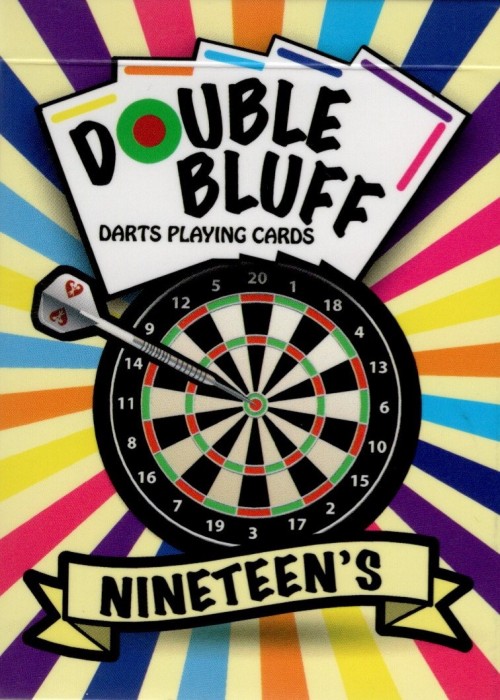 Double Bluff Nineteen's front image