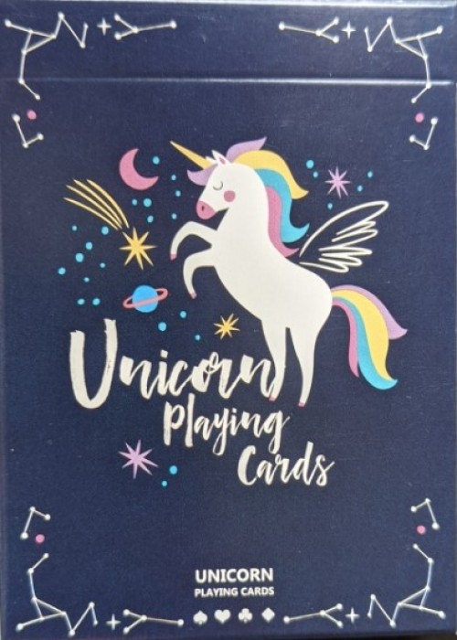 Unicorn front image
