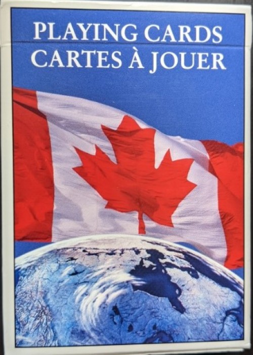 Canada front image