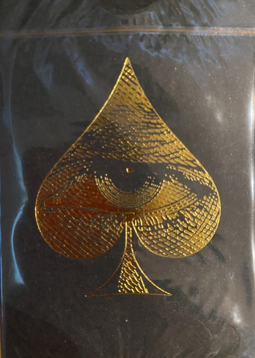 Skull and Bones Private Reserve (Non Signed) front image