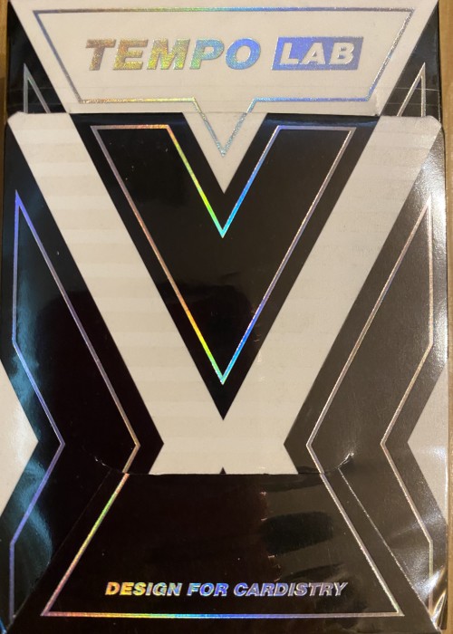 Tempo Lab Plus (Gilded Edition) front image