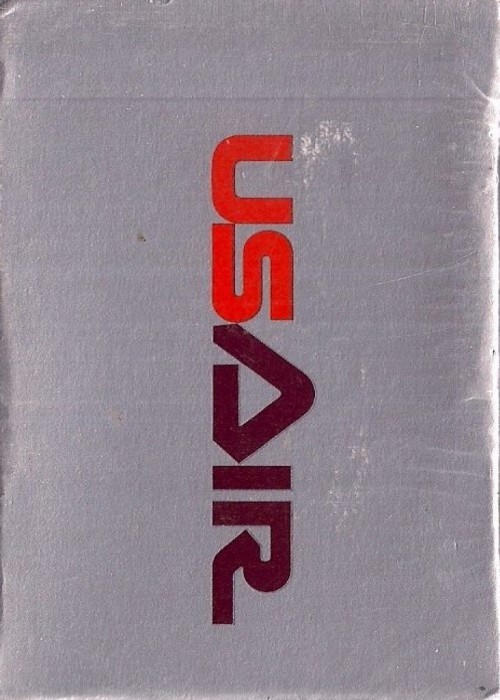 USAir [Hoyle] front image