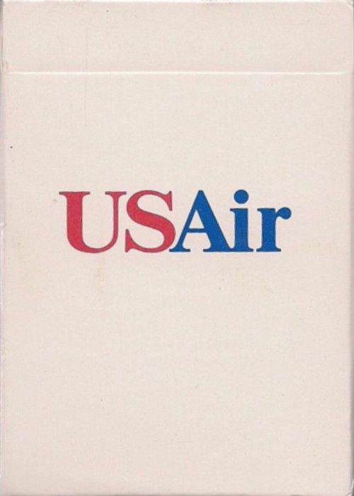 USAir front image