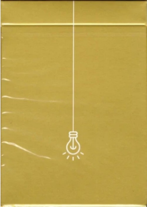 Gold ICON front image