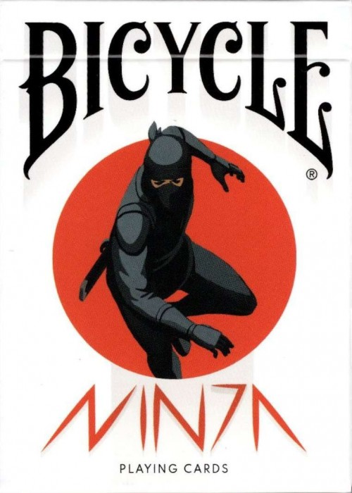 Ninja [Bicycle] front image