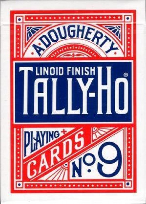 Tally-Ho Gaff Assortment V2 front image