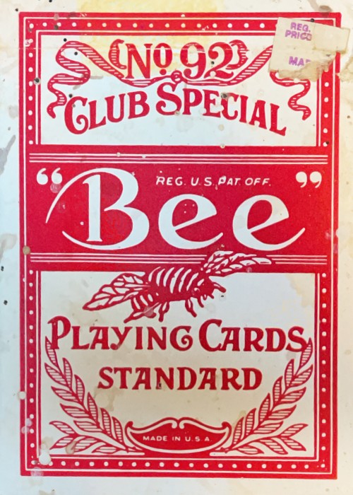 Bee Holiday Casino front image