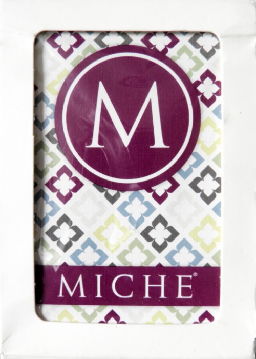Miche front image