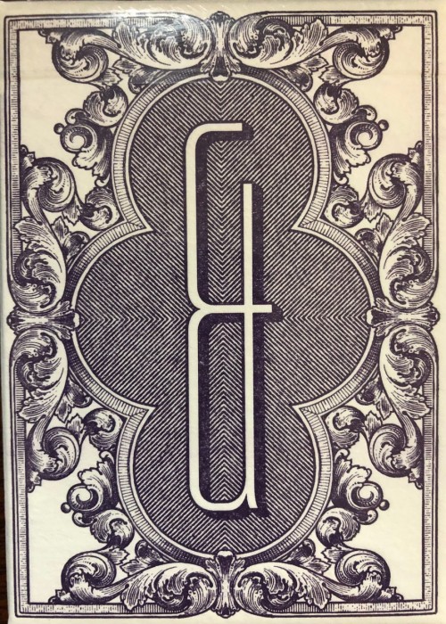 Eric Church (Ampersand) - Kings Wild Edition front image