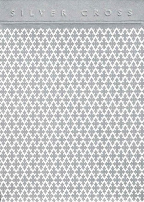 Table Players Volume 9 (Standard) - Silver Cross front image