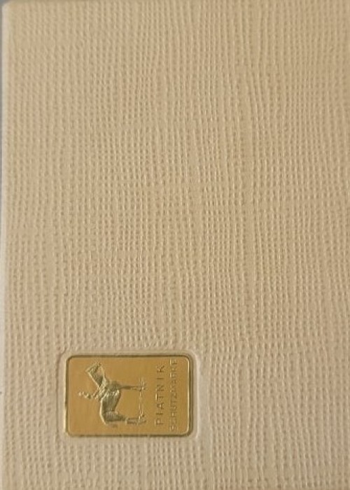 Vintage Ferd Piatnik & Sohne Minis (Double Box) front image