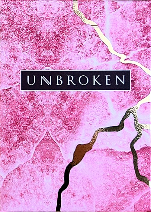 UNBROKEN - Rosea Pausa front image