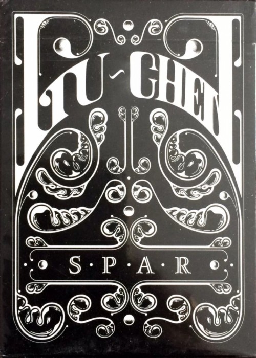 Lu Chen Spar front image