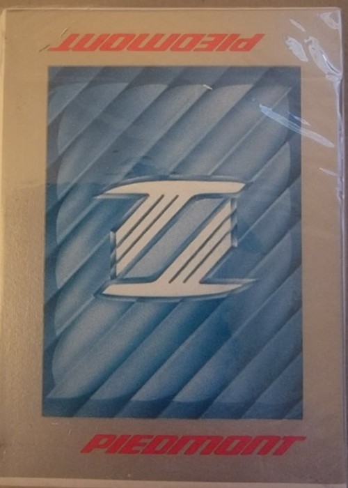 Piedmont front image