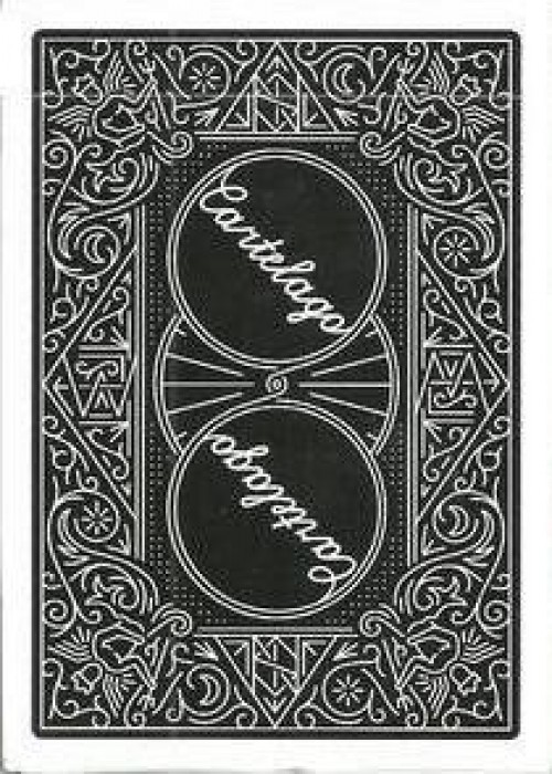 Cartelago front image