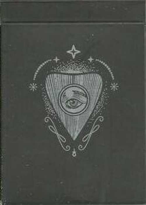 Resurrected V2 front image