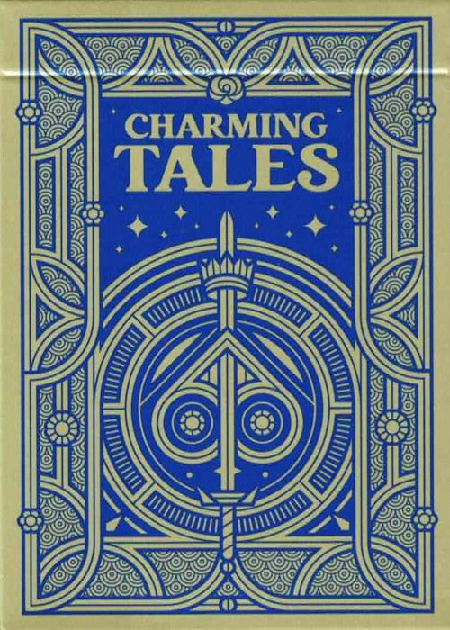 Charming Tales front image