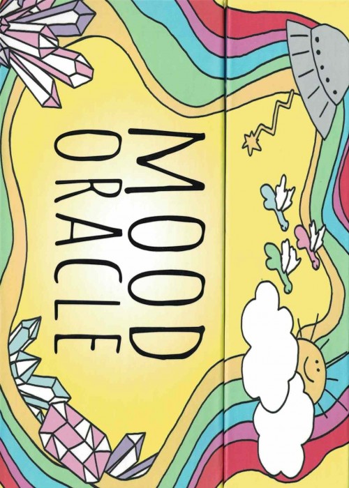 Mood Oracle front image