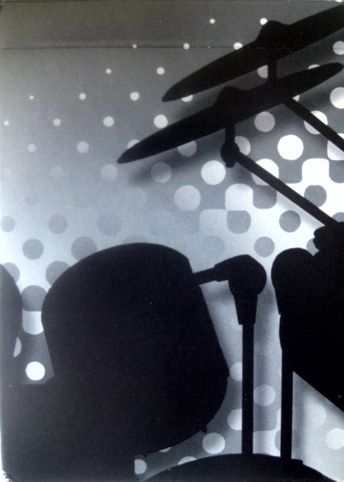 Marlboro Sound of Gold front image