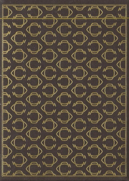 Whiskey Barrel front image