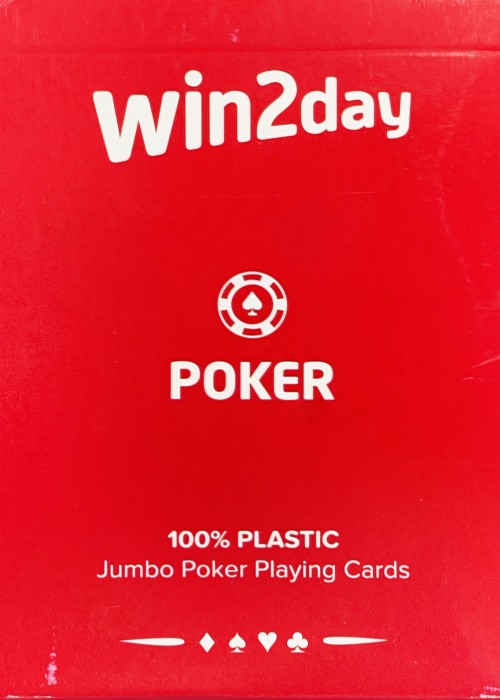 Win2day front image