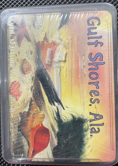 Gulf Shores AL front image