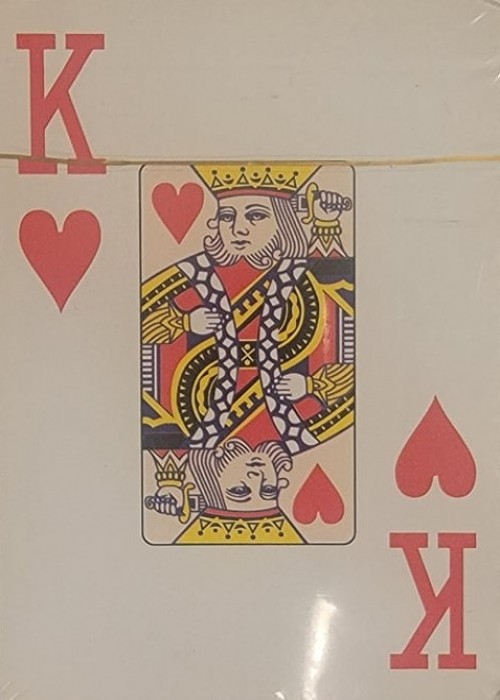 Generic - Flying Tiger Copenhagen front image