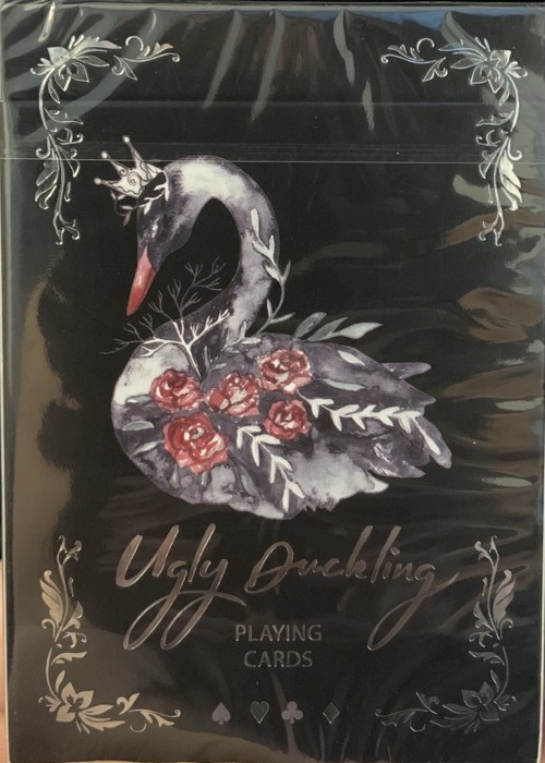 Ugly Duckling v2 front image